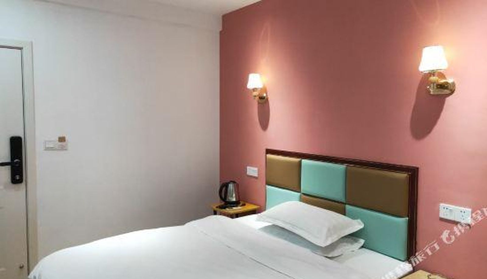 Habitación - Ping'an Apartment (Xiamen Airport)