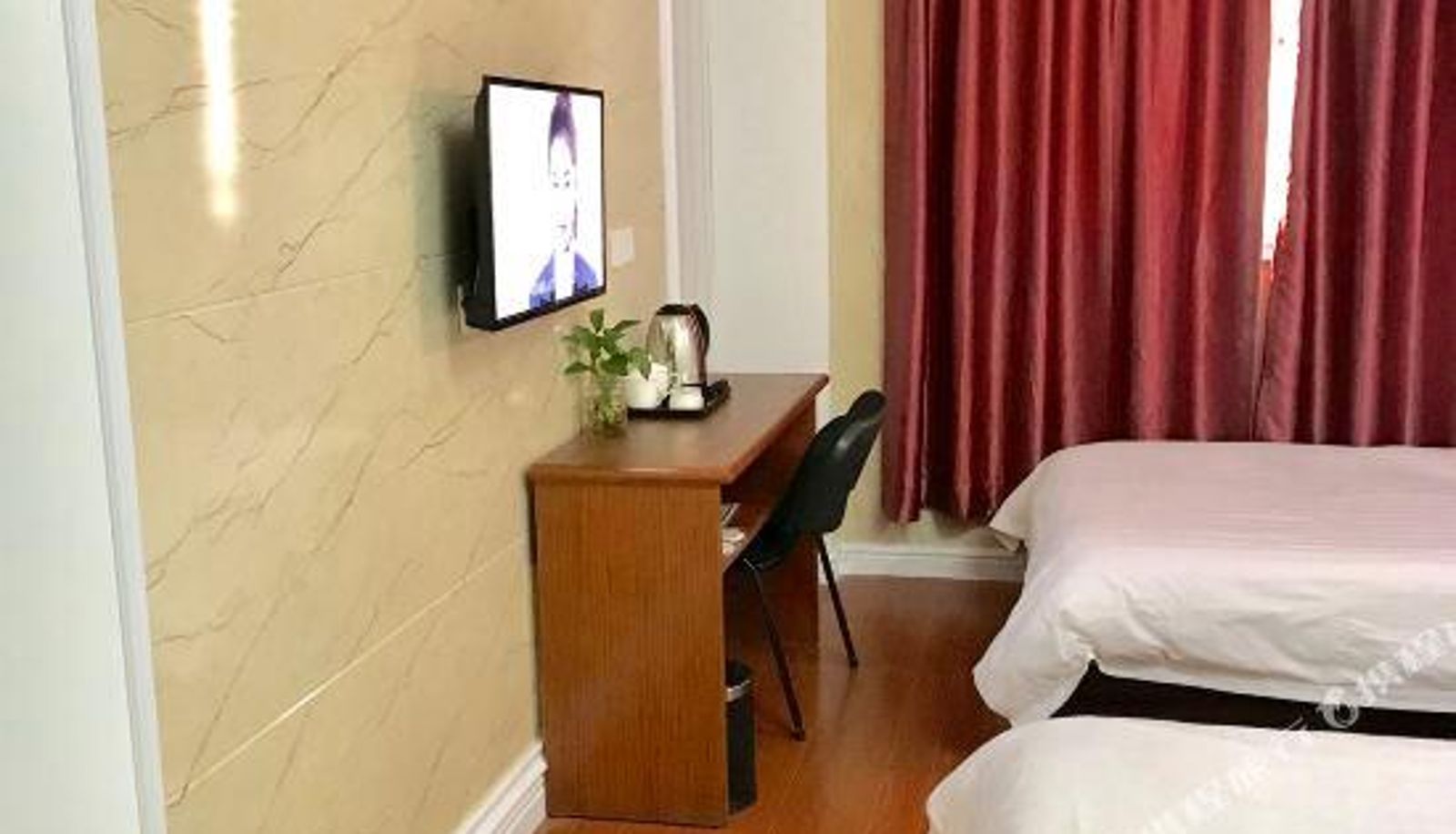 Room - Xiduowu Hotel