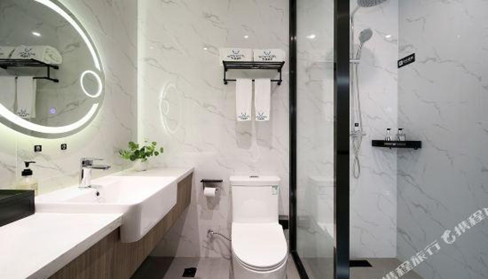 Chambre - Wan'ao Hotel (Xiamen Zhongshan Road Gulangyu Wharf Branch)