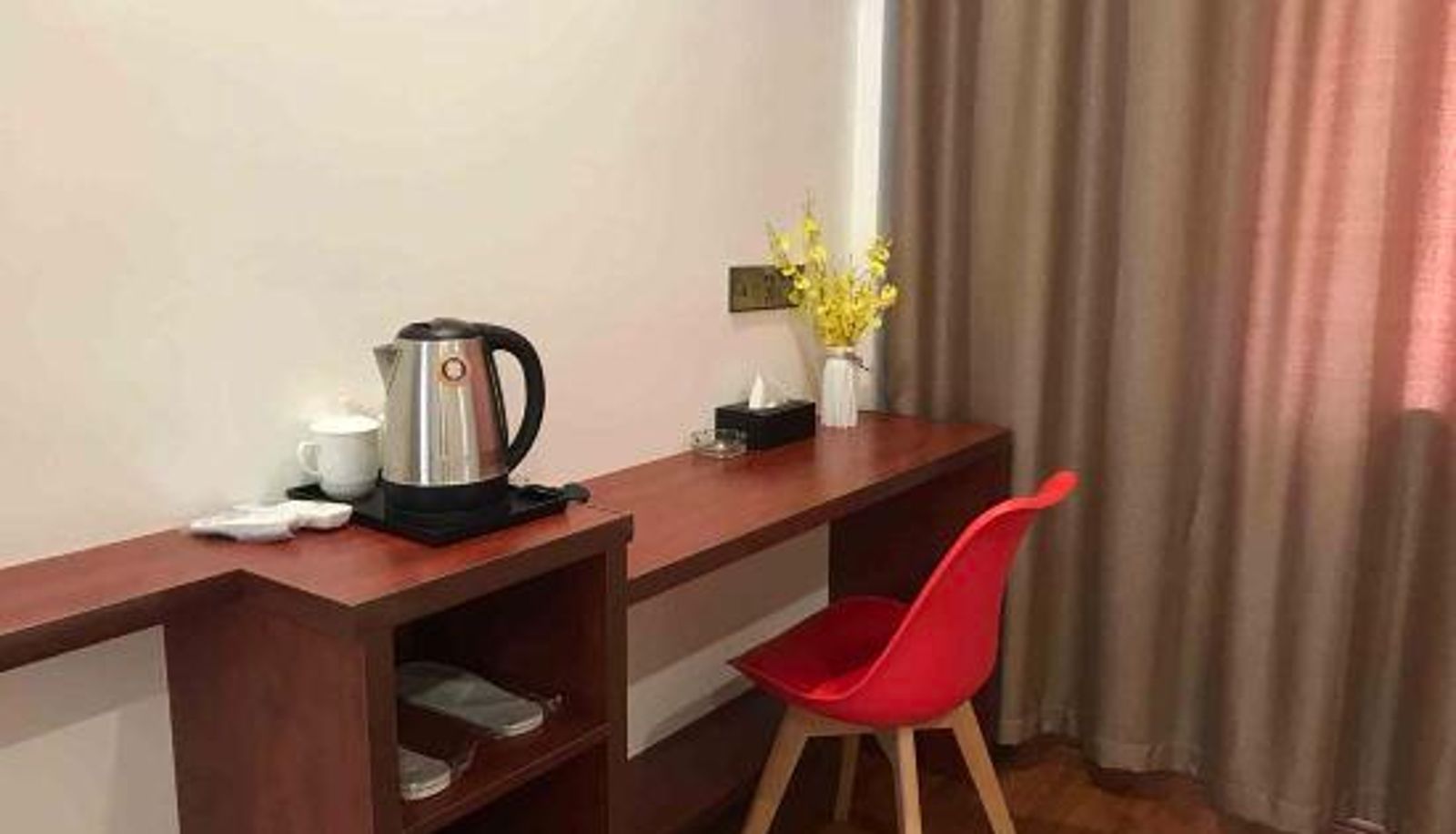 Familienzimmer - Jiujiang Jianling Hotel