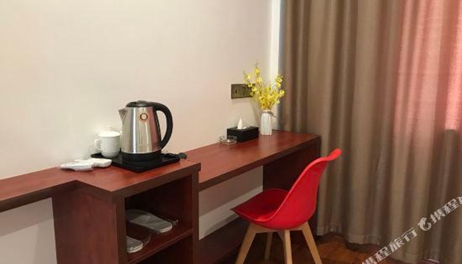 Business-Zimmer - Jiujiang Jianling Hotel