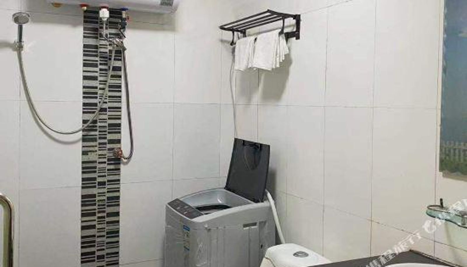 Chambre - Jiujiang Meet Hotel Apartment