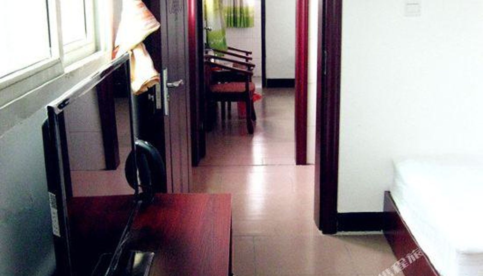 Zimmer - Hongxin Apartment (Xiamen Airport Shop)