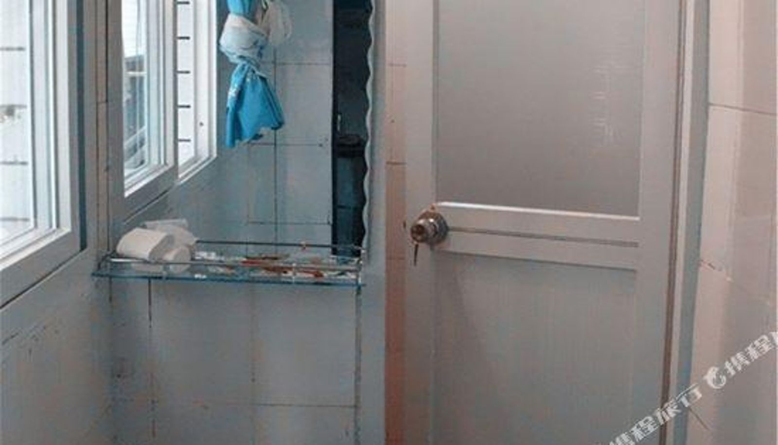 Innenbreich - Hongxin Apartment (Xiamen Airport Shop)