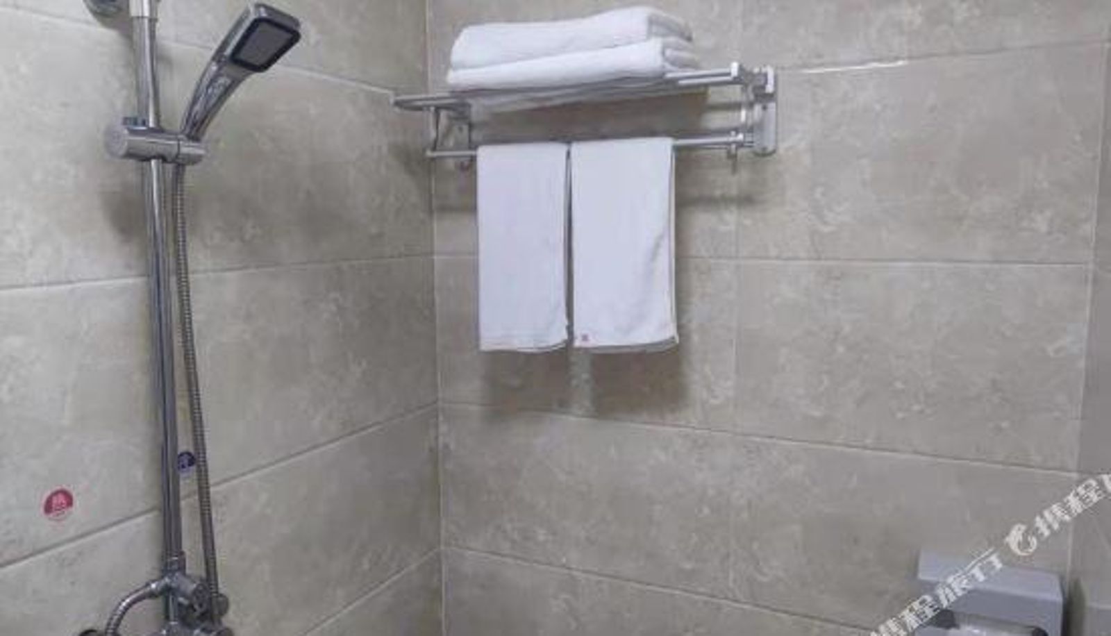 Zimmer - Lijin Hotel