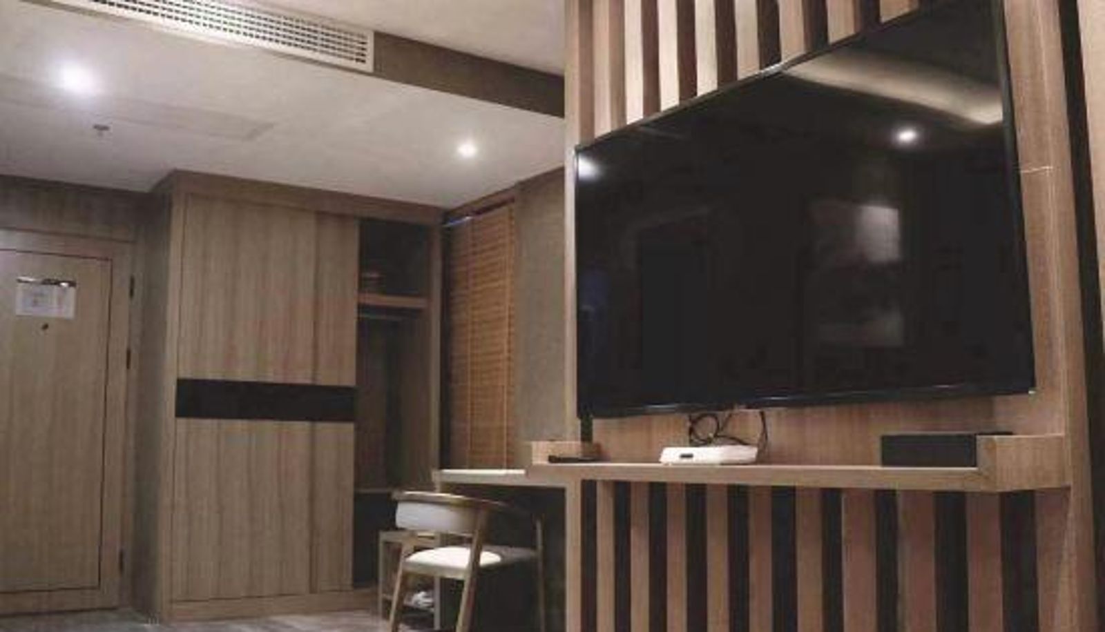 Zimmer - Shaoxing Renrenyu Exquisite Hotel (Marriott International Shop)