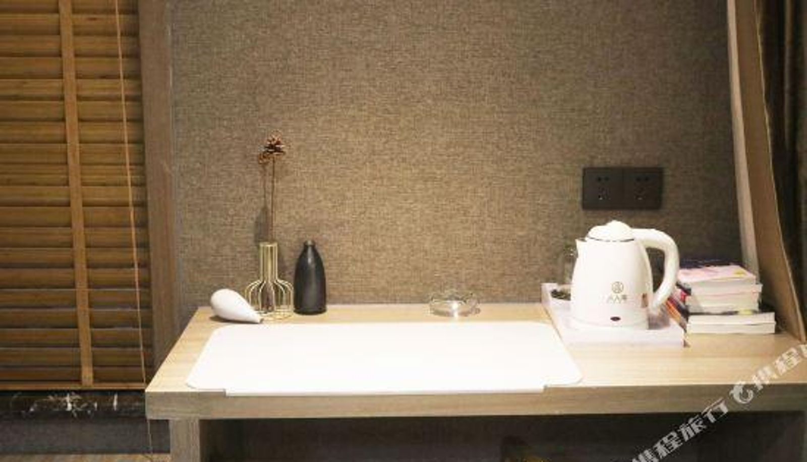 Room - Shaoxing Renrenyu Exquisite Hotel (Marriott International Shop)