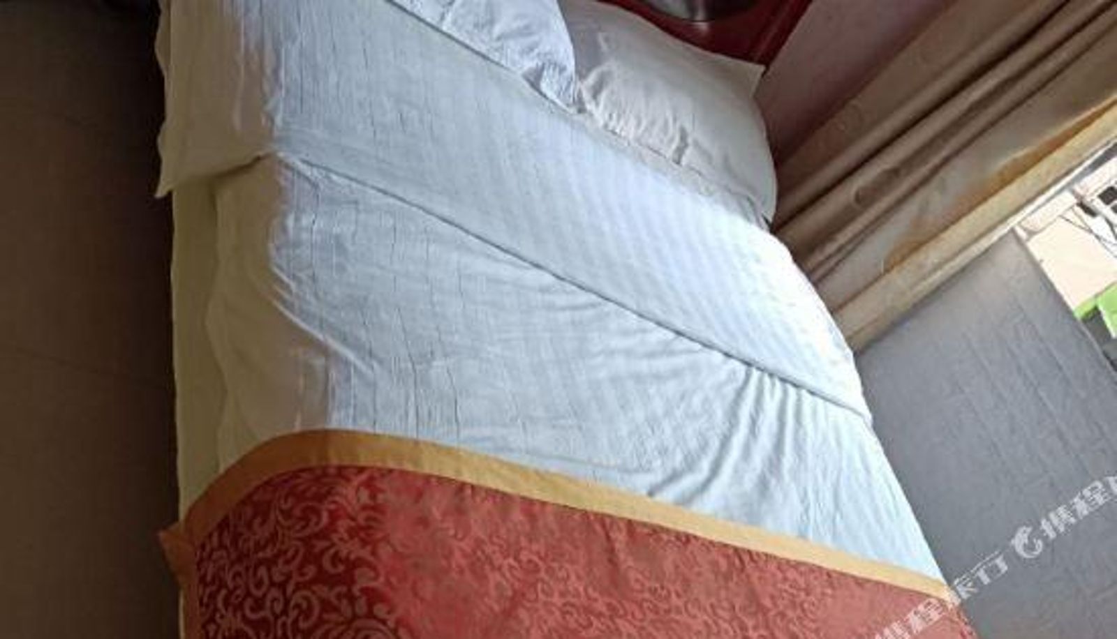 Zimmer - Jiujiang Meiyuan Hotel