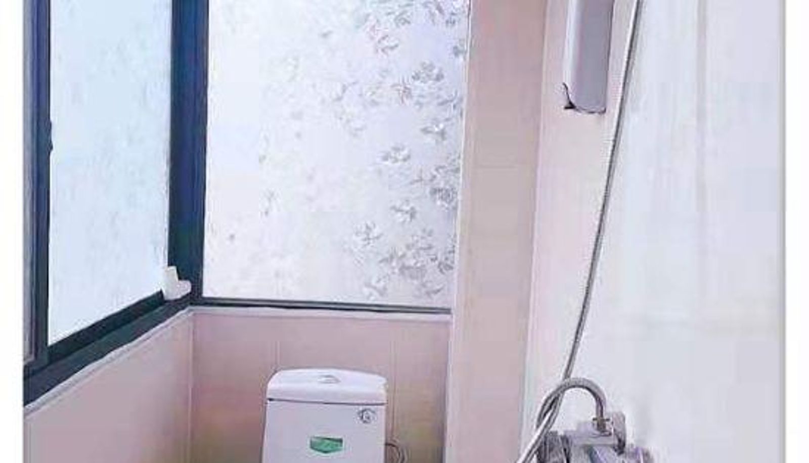 Camera - Jiujiang Oriental Hotel