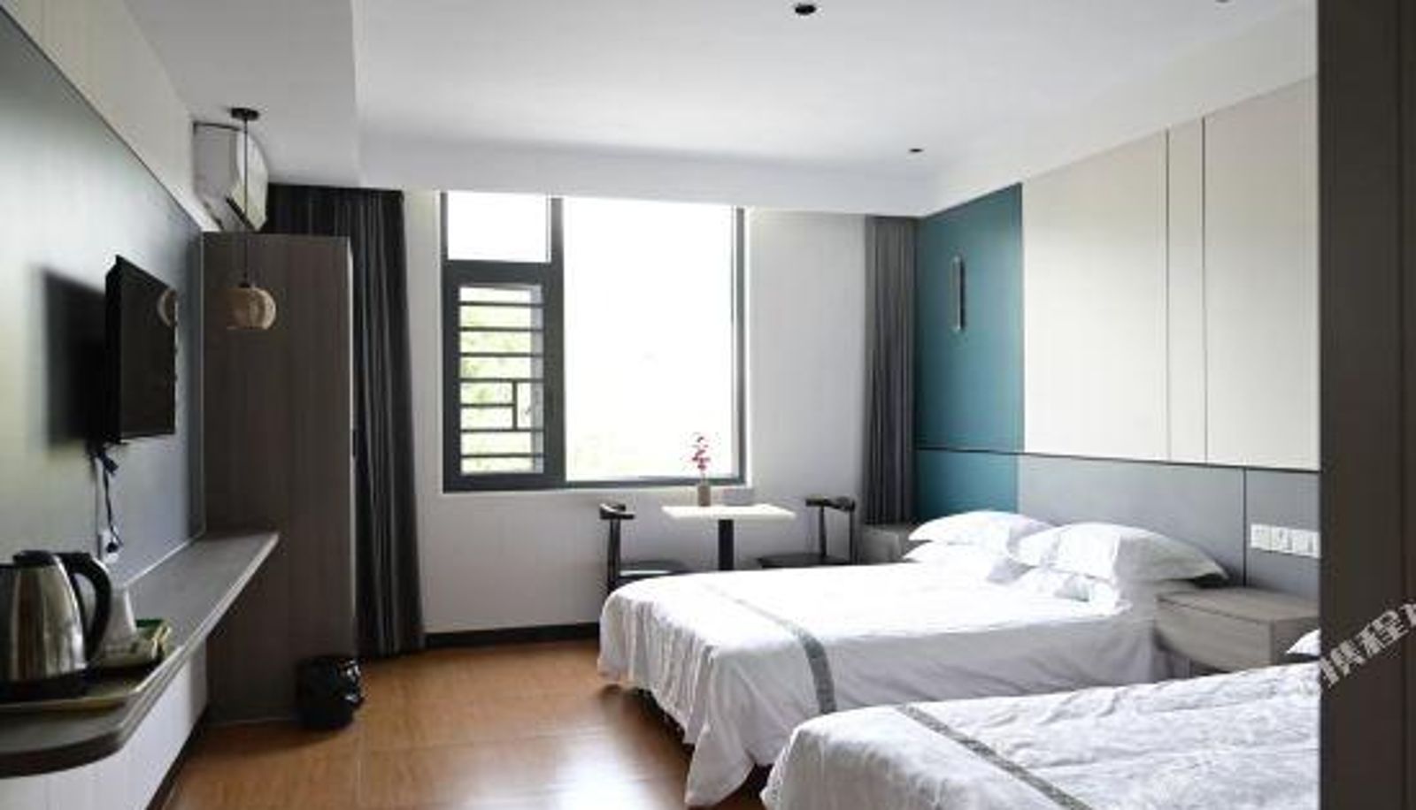 Habitación - yuelai