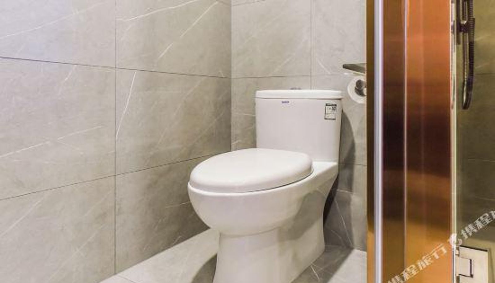 Room - Lekelin Hotel (Lin'an Square Subway Station)