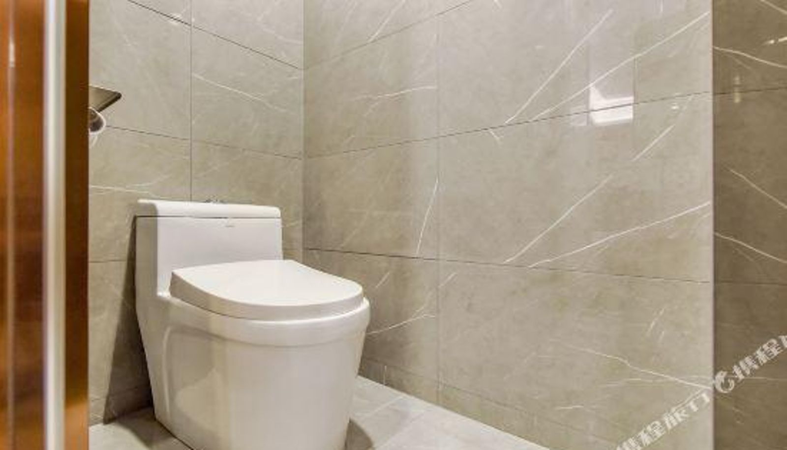 Room - Lekelin Hotel (Lin'an Square Subway Station)