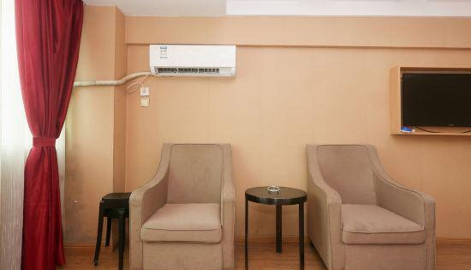Business-Zimmer - Jiujiang Railway Station) Pi · Hotel (Nanhu Branch Road