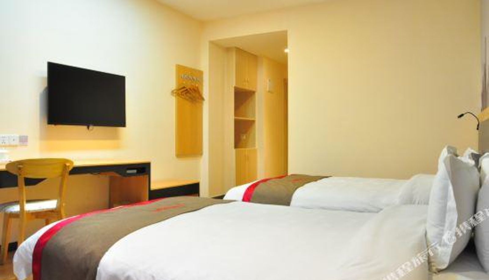 Zimmer - thank you hotel