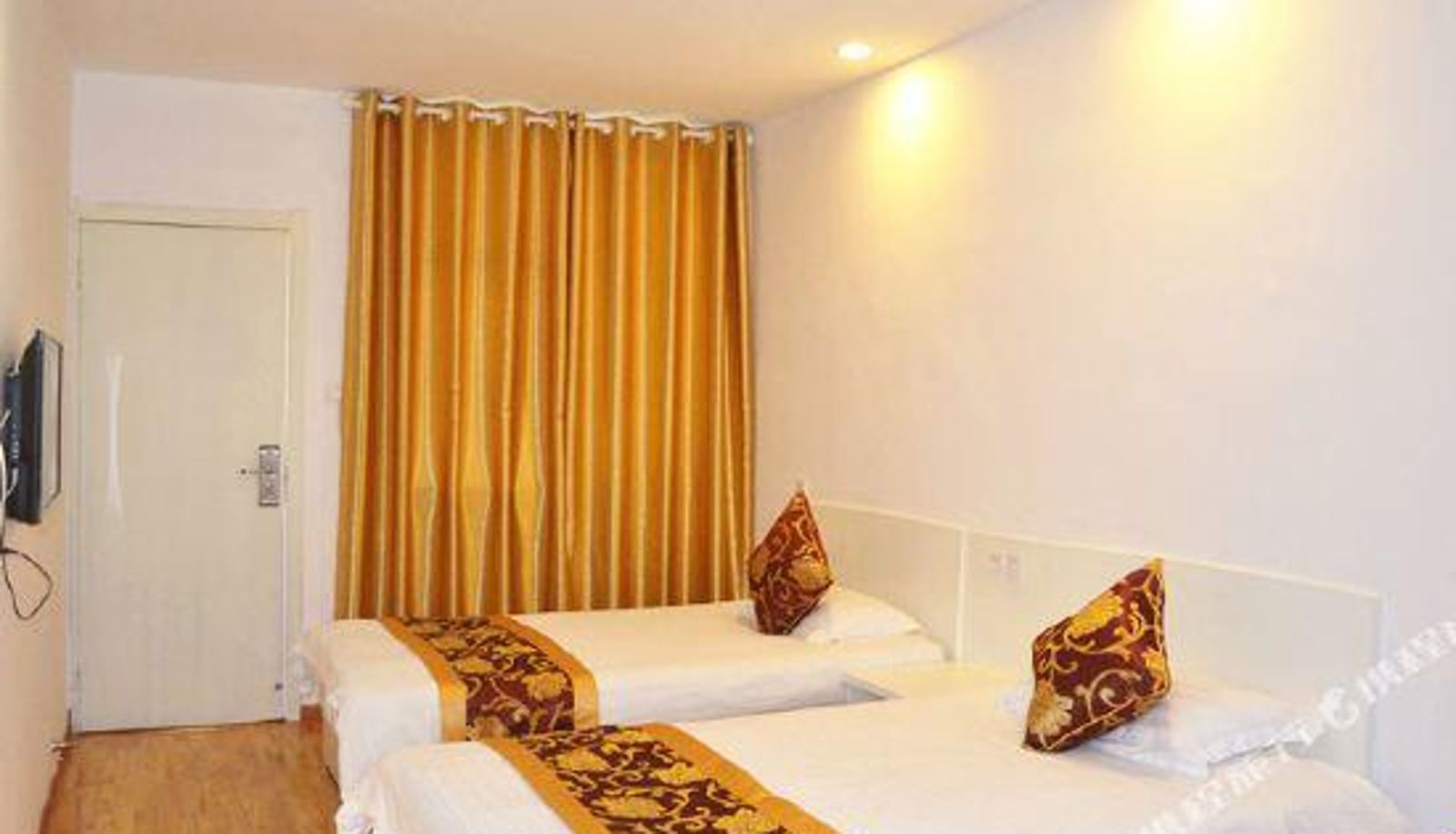 Camera - Fengyun Hotel