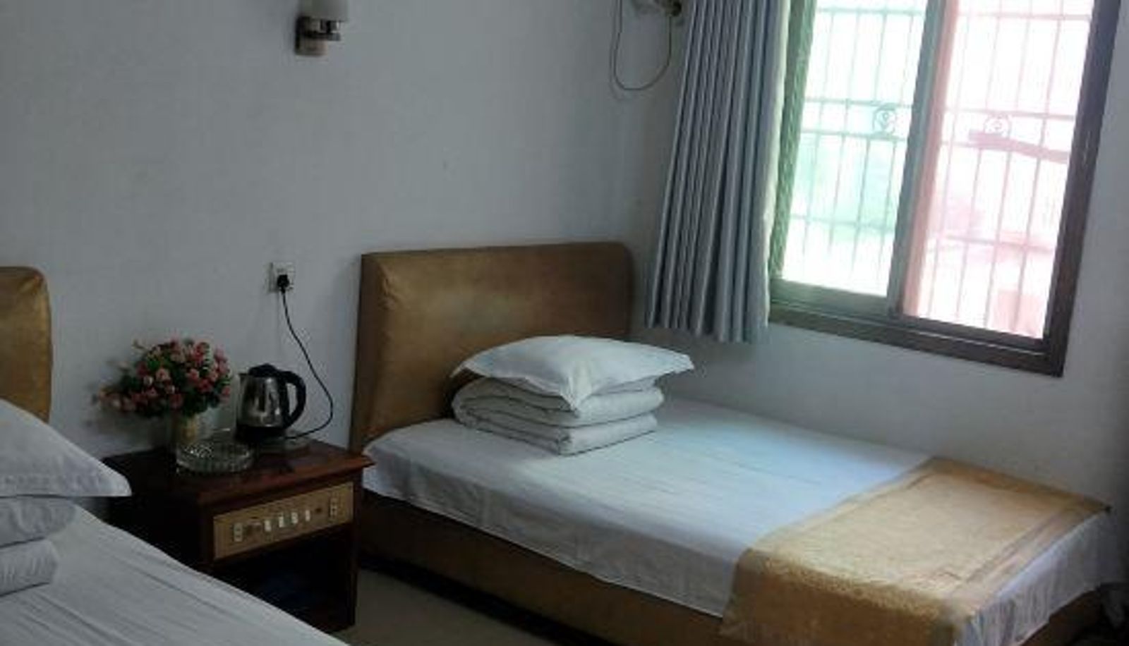 Zimmer - Jiujiang Fuhao Hotel