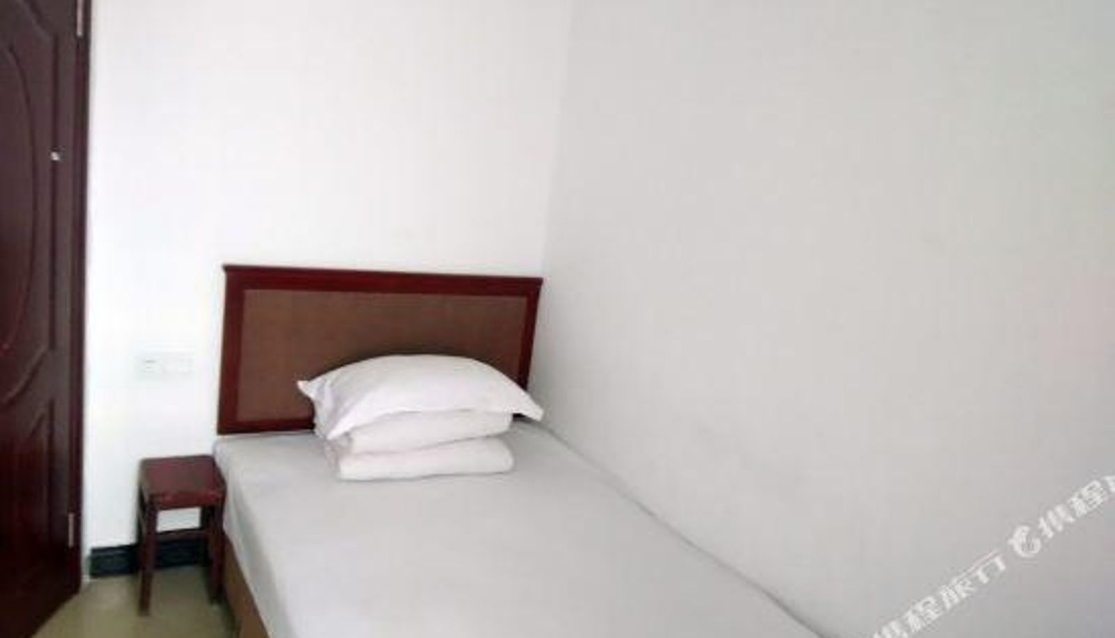 Chambre - Jiujiang Fuhao Hotel