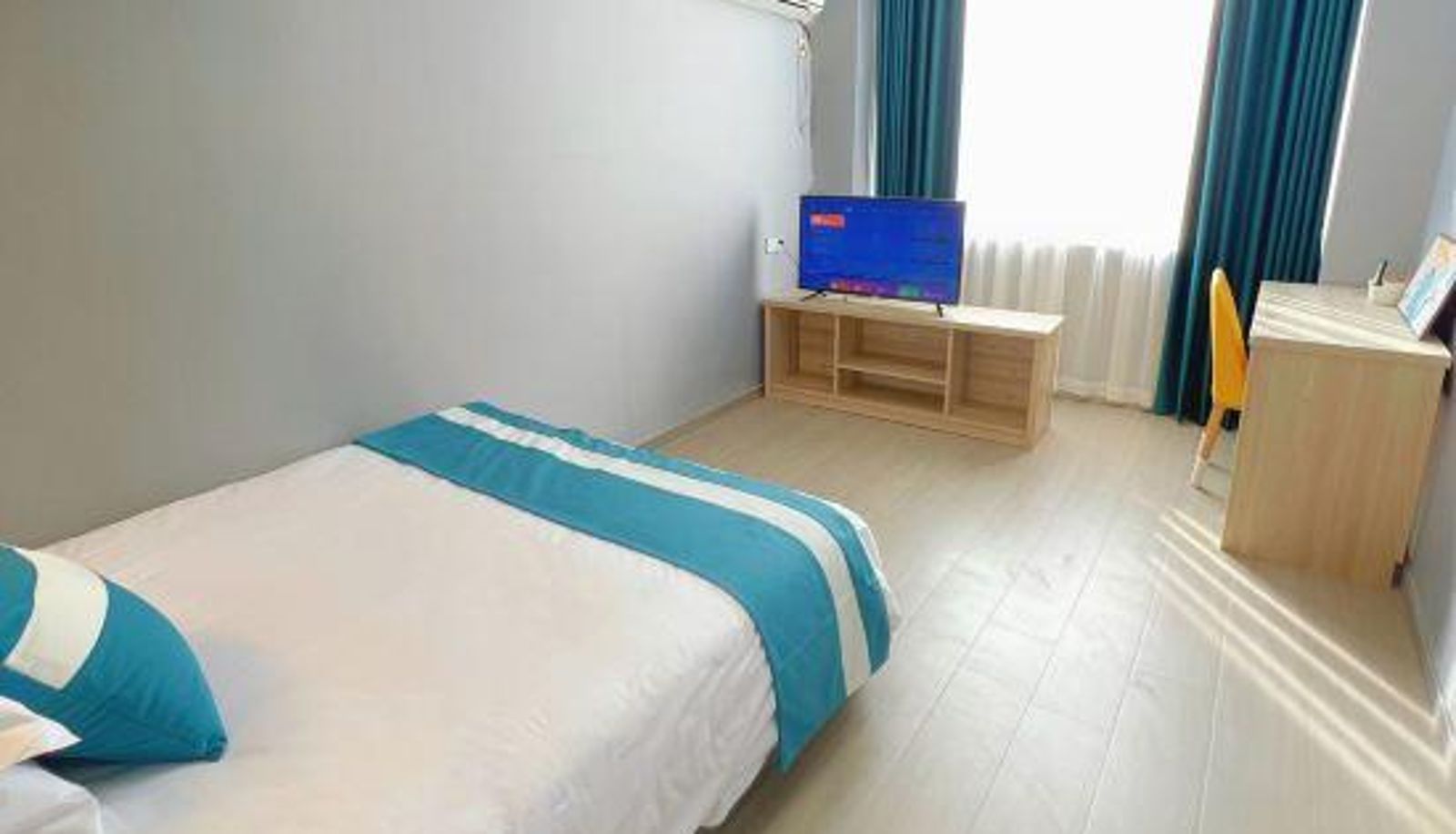 Camera - Return Hotel (Hangzhou Guihua Road Branch)
