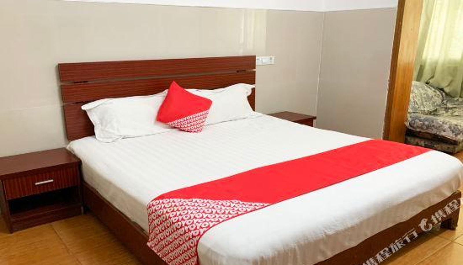 Business room - Jingjiu Hotel