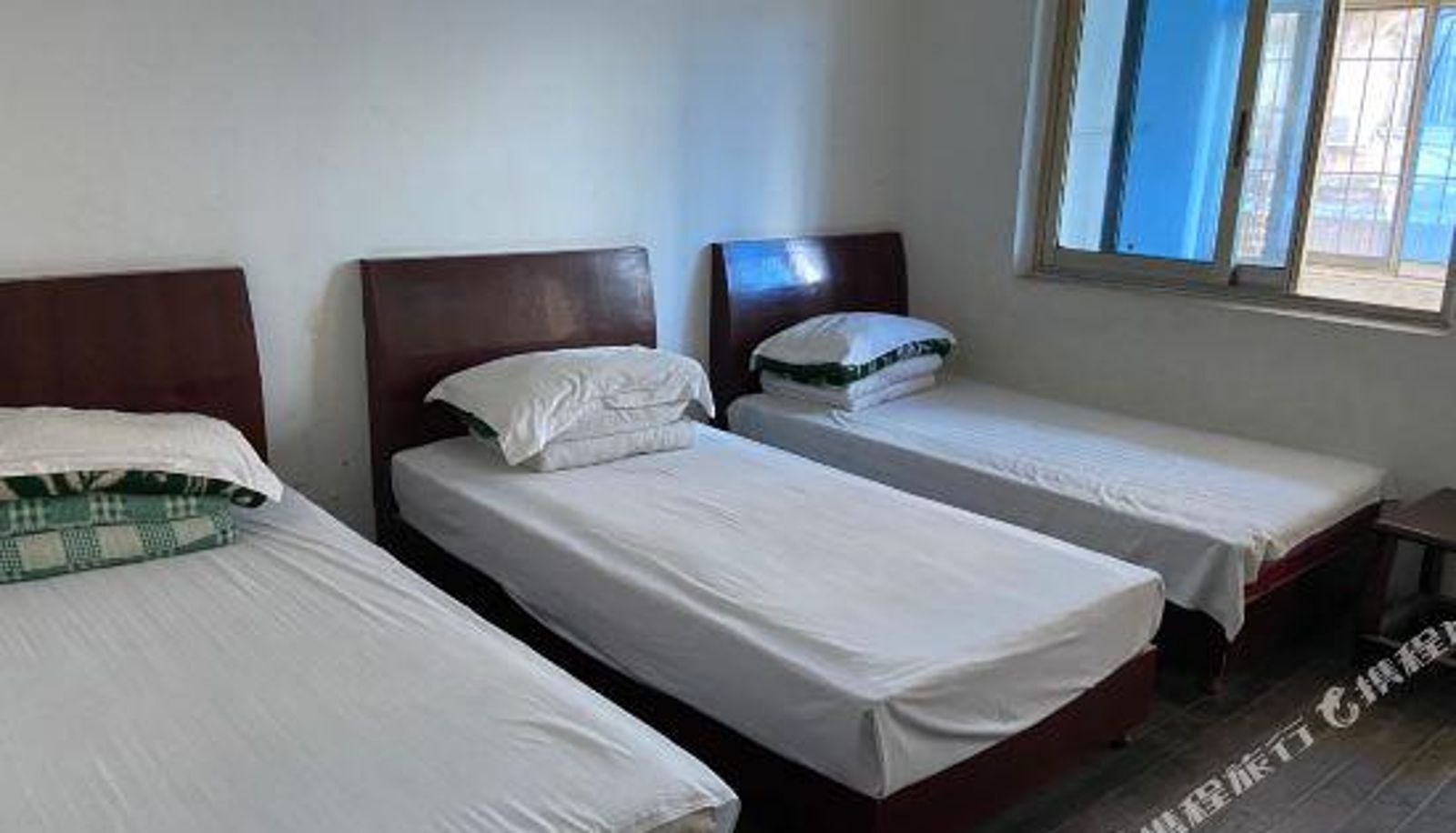 Zimmer - Yinhua Hotel Jiujiang