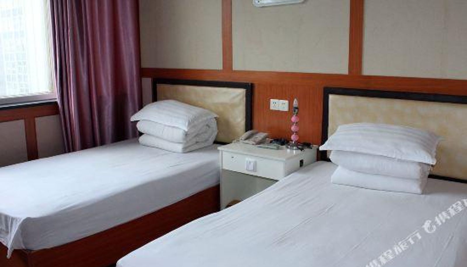 Zimmer - Huaguang Hotel