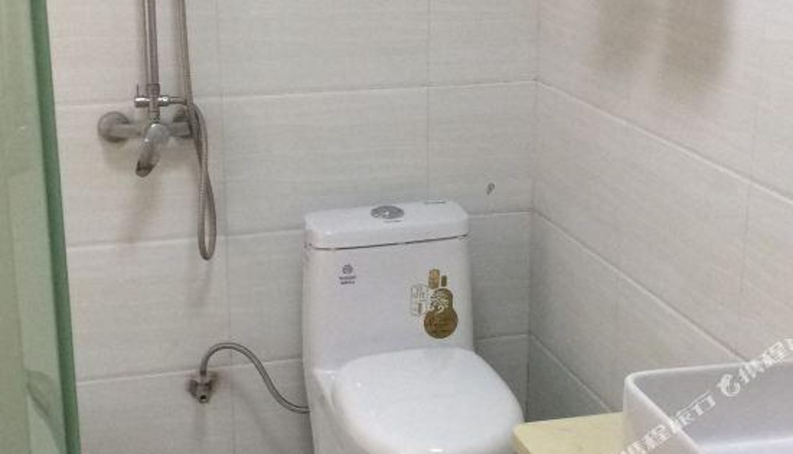 Room - Huaguang Hotel