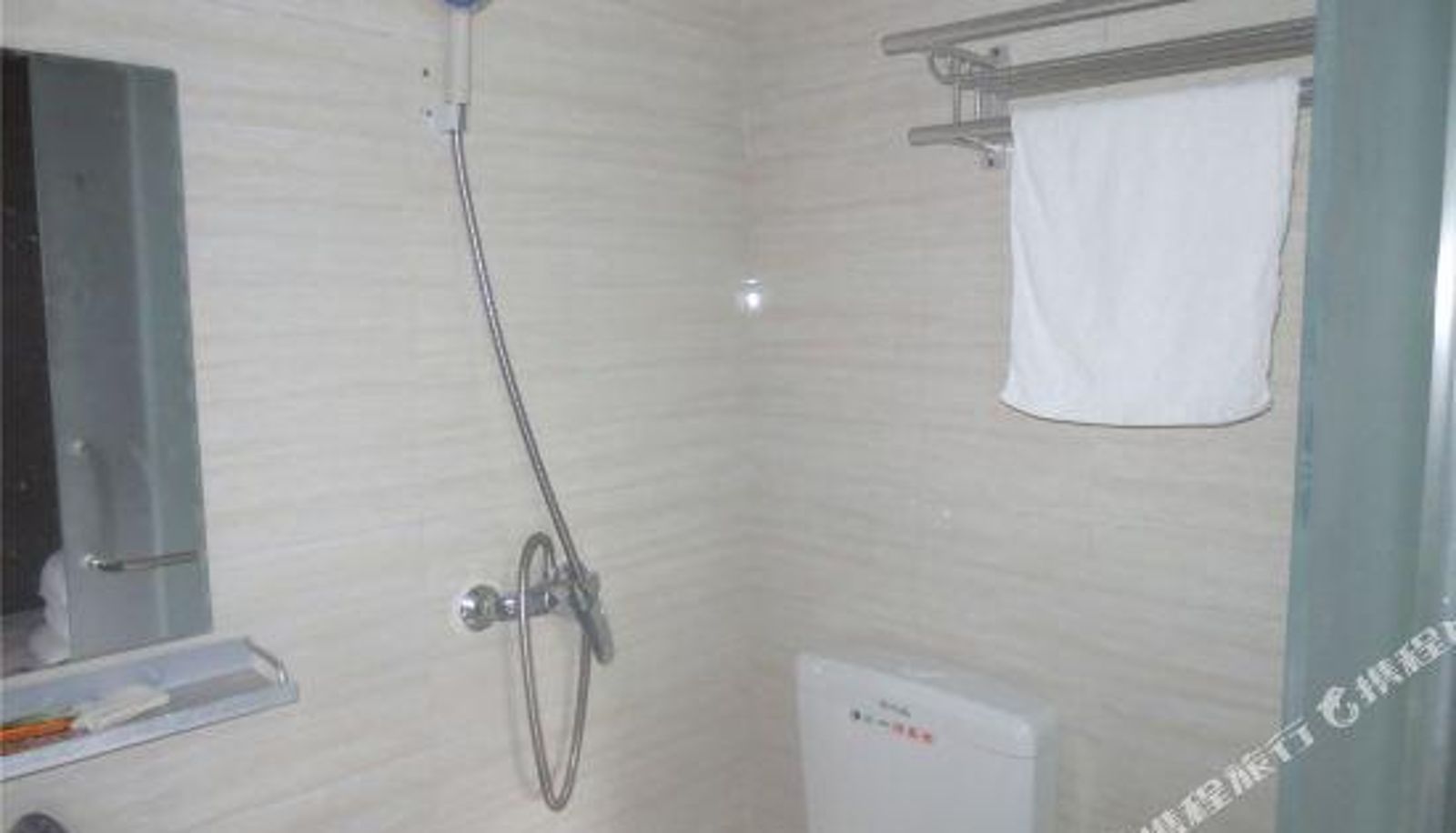 Room - Jiujiang Songbai Hotel