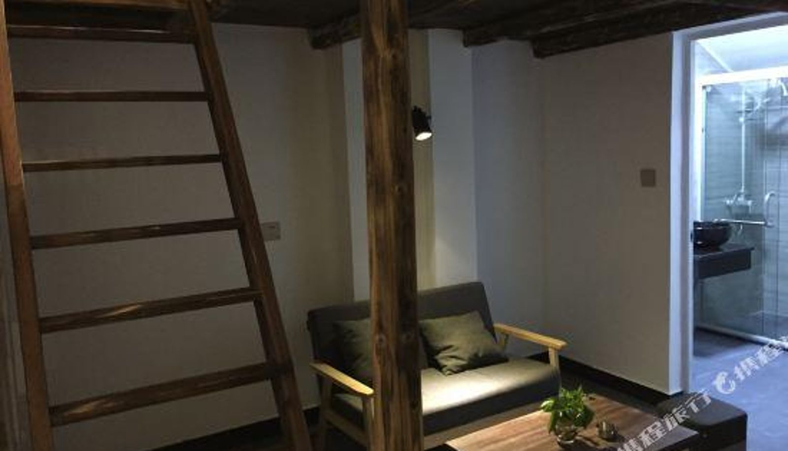Kamer - Huangshan Aiwei Theme Hotel