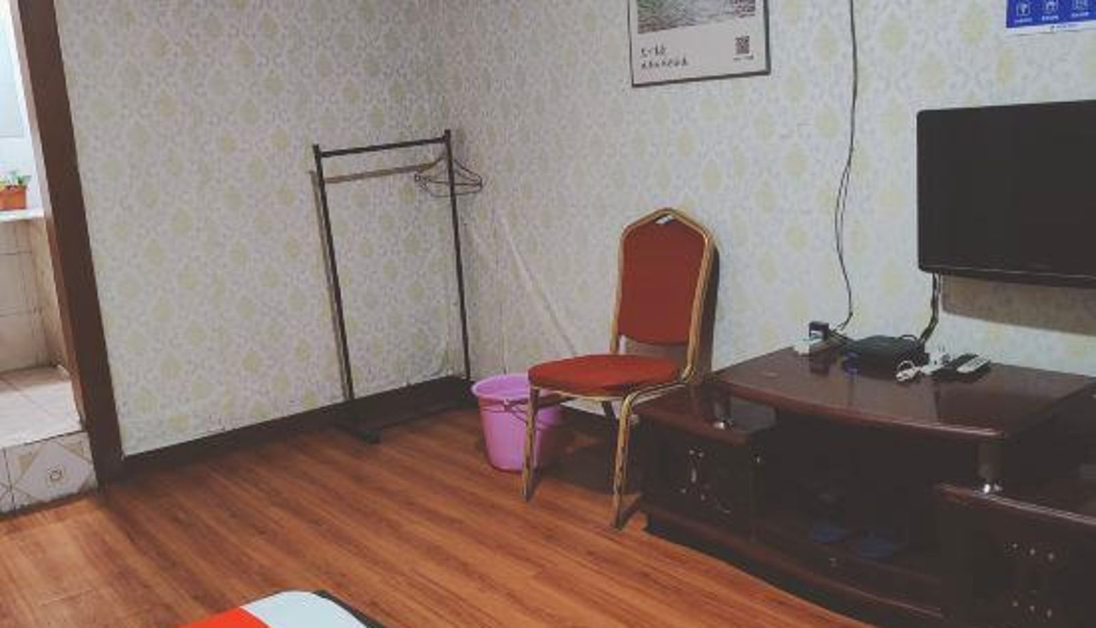 Zimmer - Classic Hostel