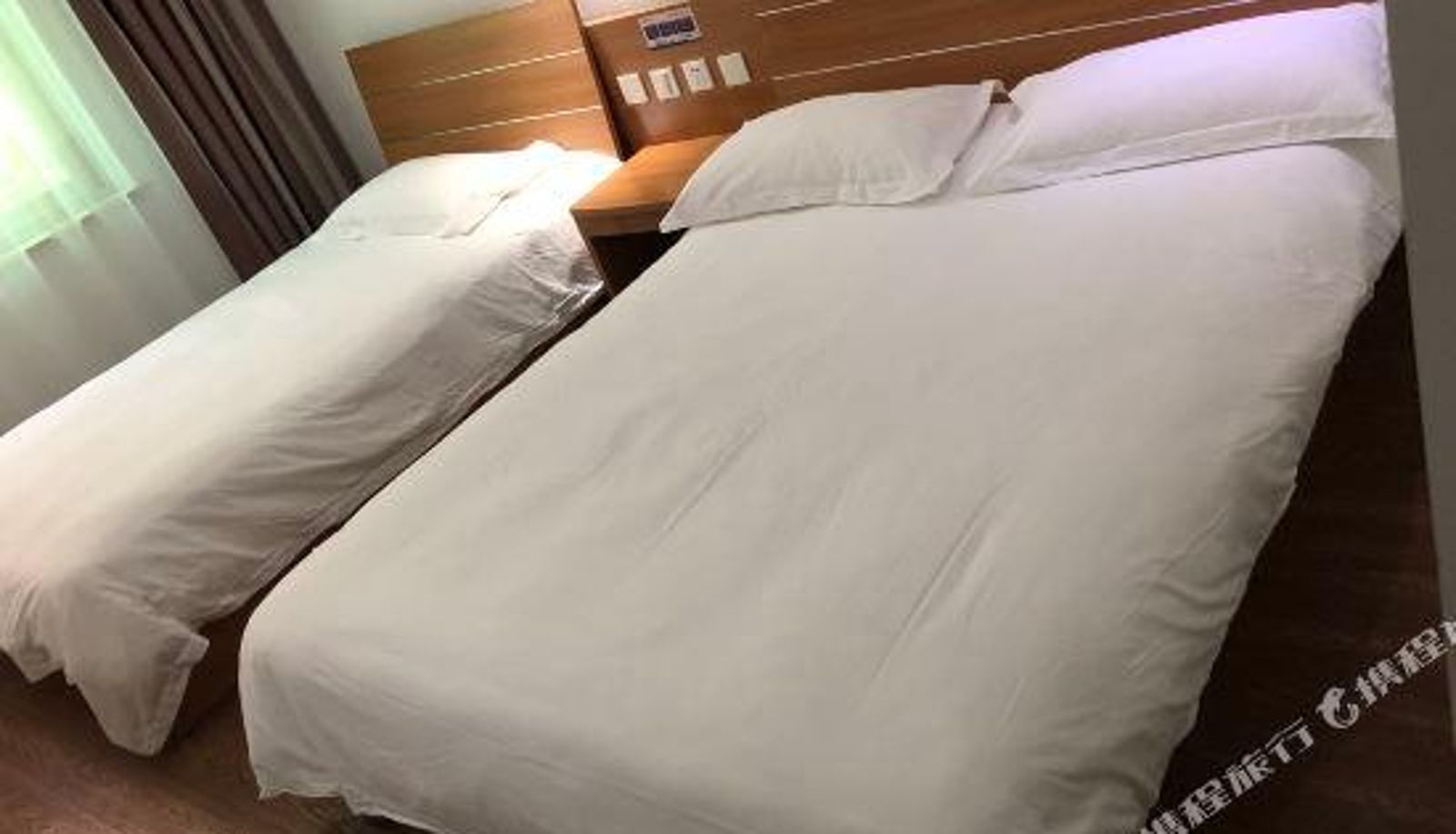 Camera per famiglia - Qiandao Hutianyuan Hotel
