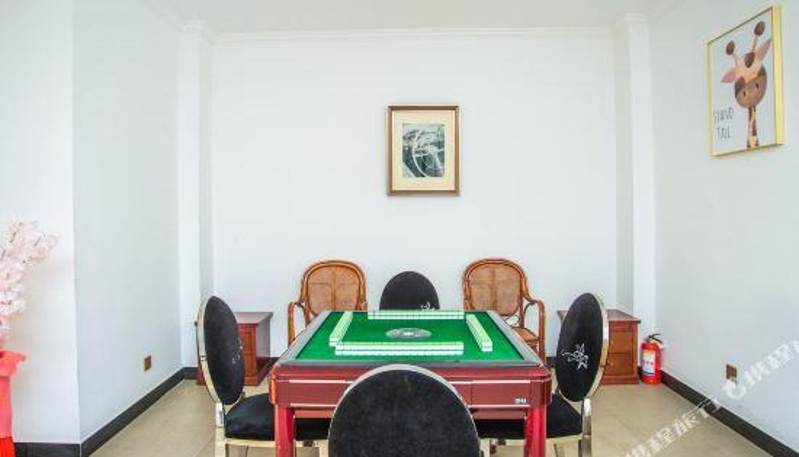Zimmer - Yulin Villa