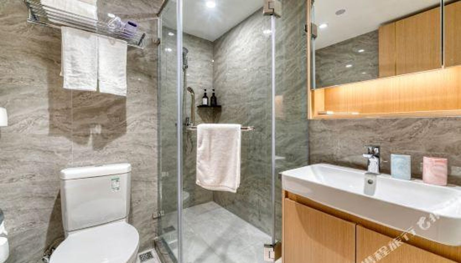 Family room - PADINGTON International Hotel apartment (Hangzhou Longhu Xixi Tianjie store)