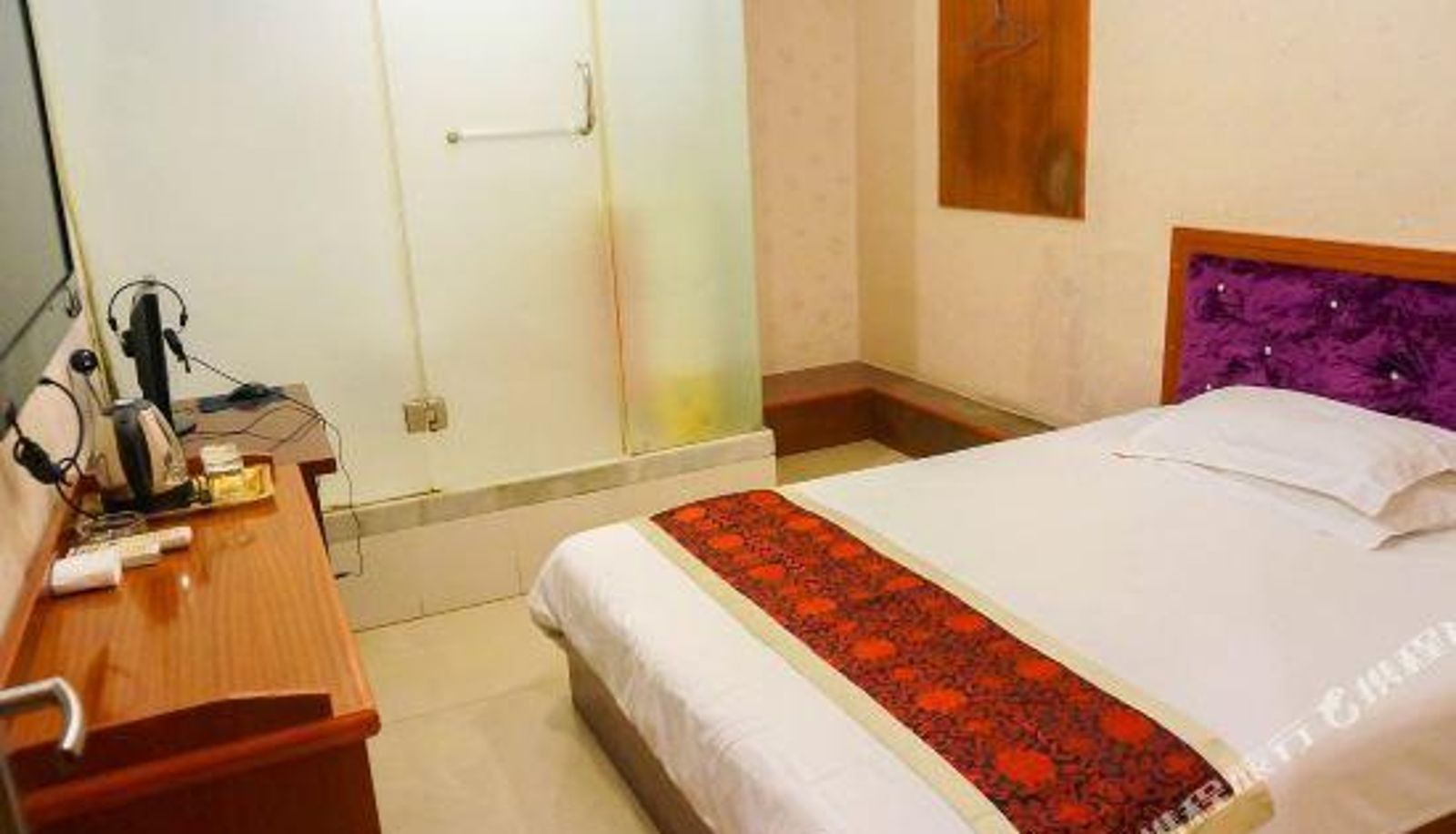 Habitación - Shitian Hotel