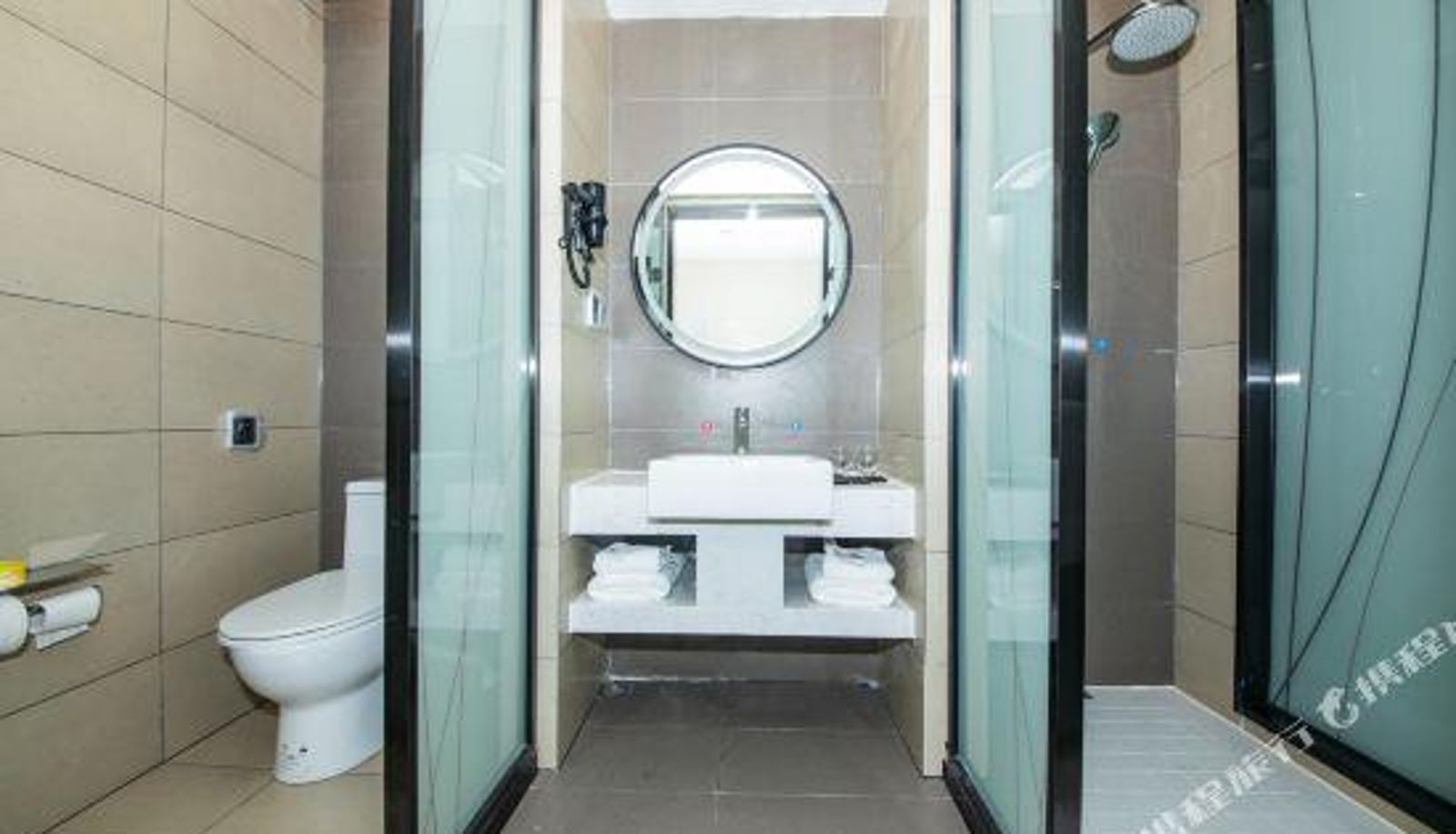Familienzimmer - U Plus Hotel (Shaoxing Baiguan Plaza)