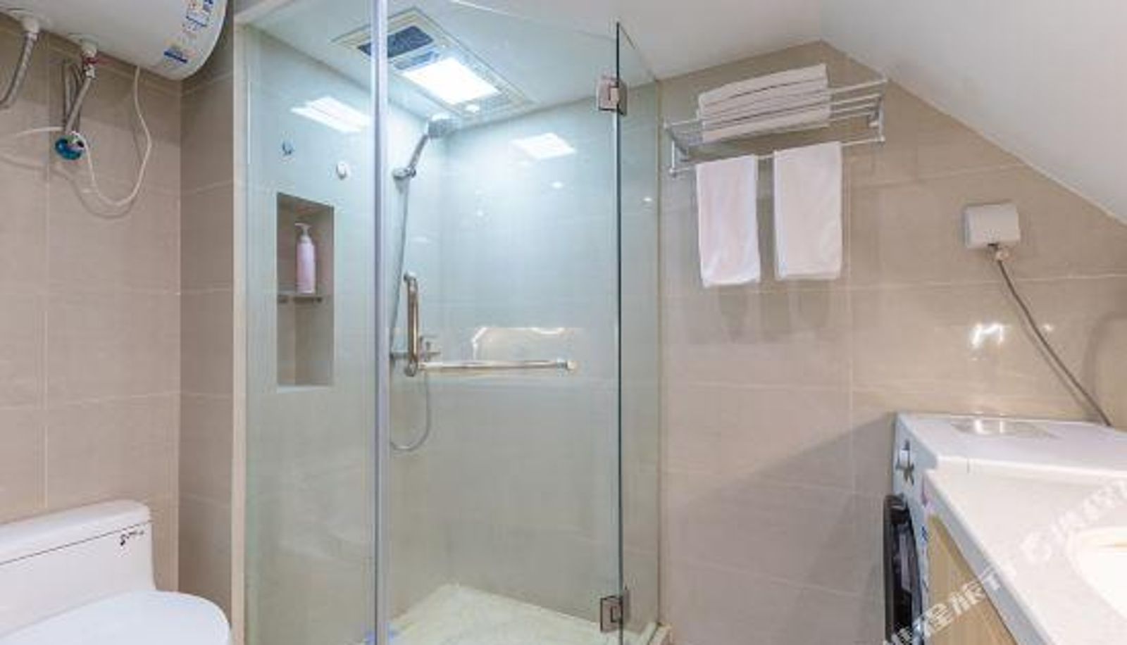Kamer - Hangzhou yunzhongju Hotel