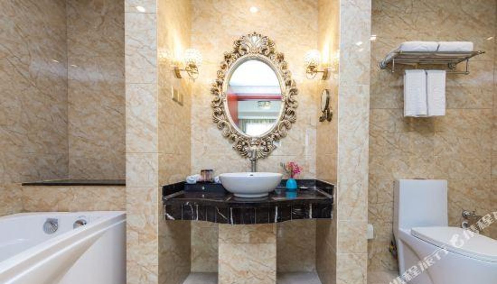 Familienzimmer - Shandong King King Hotel