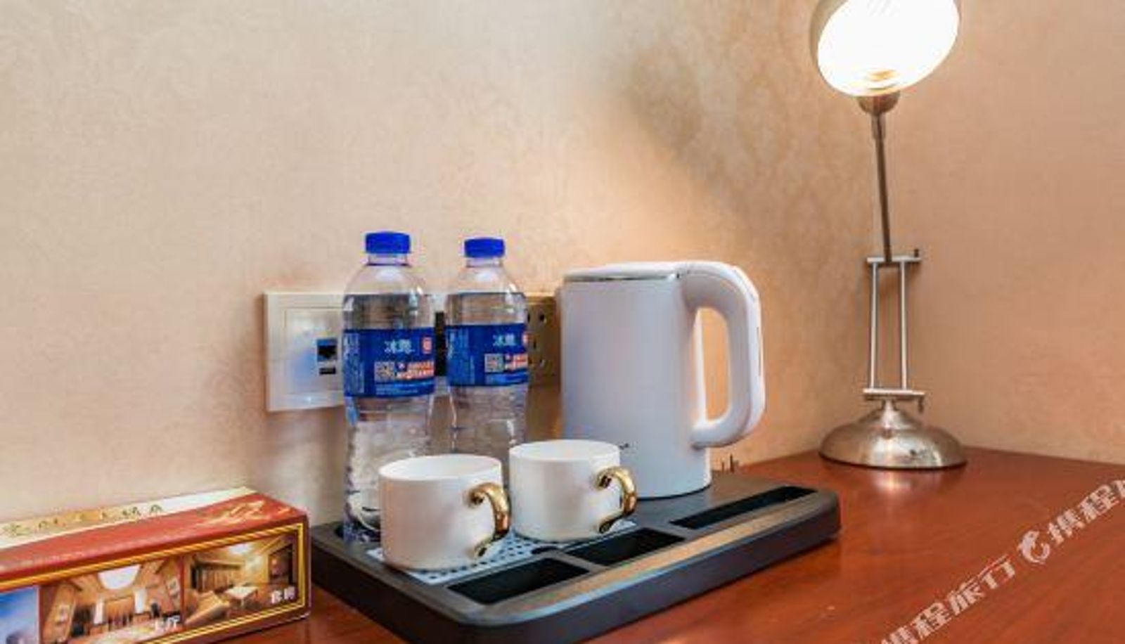 Zimmer - Shandong King King Hotel