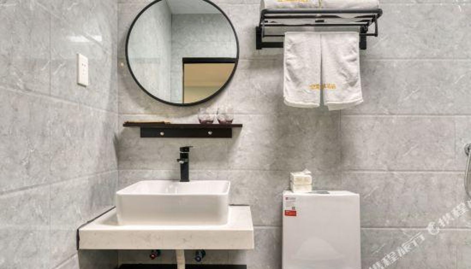 Room - Hangzhou air wing hotel