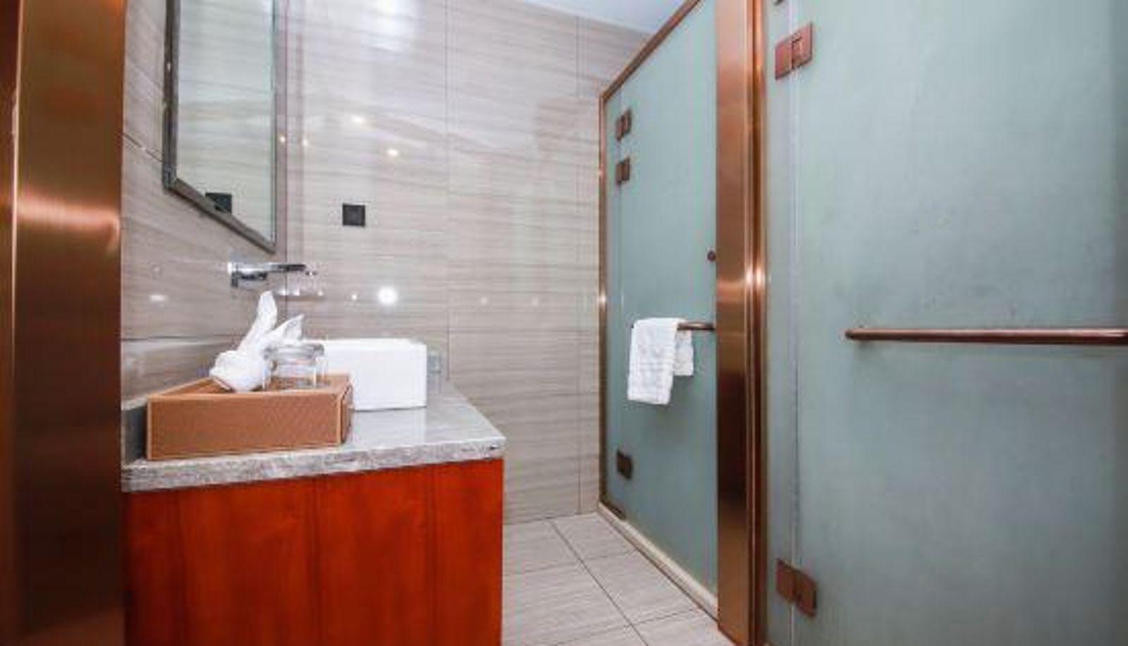 Zimmer - Shaoxing Maoning pinshe Hotel