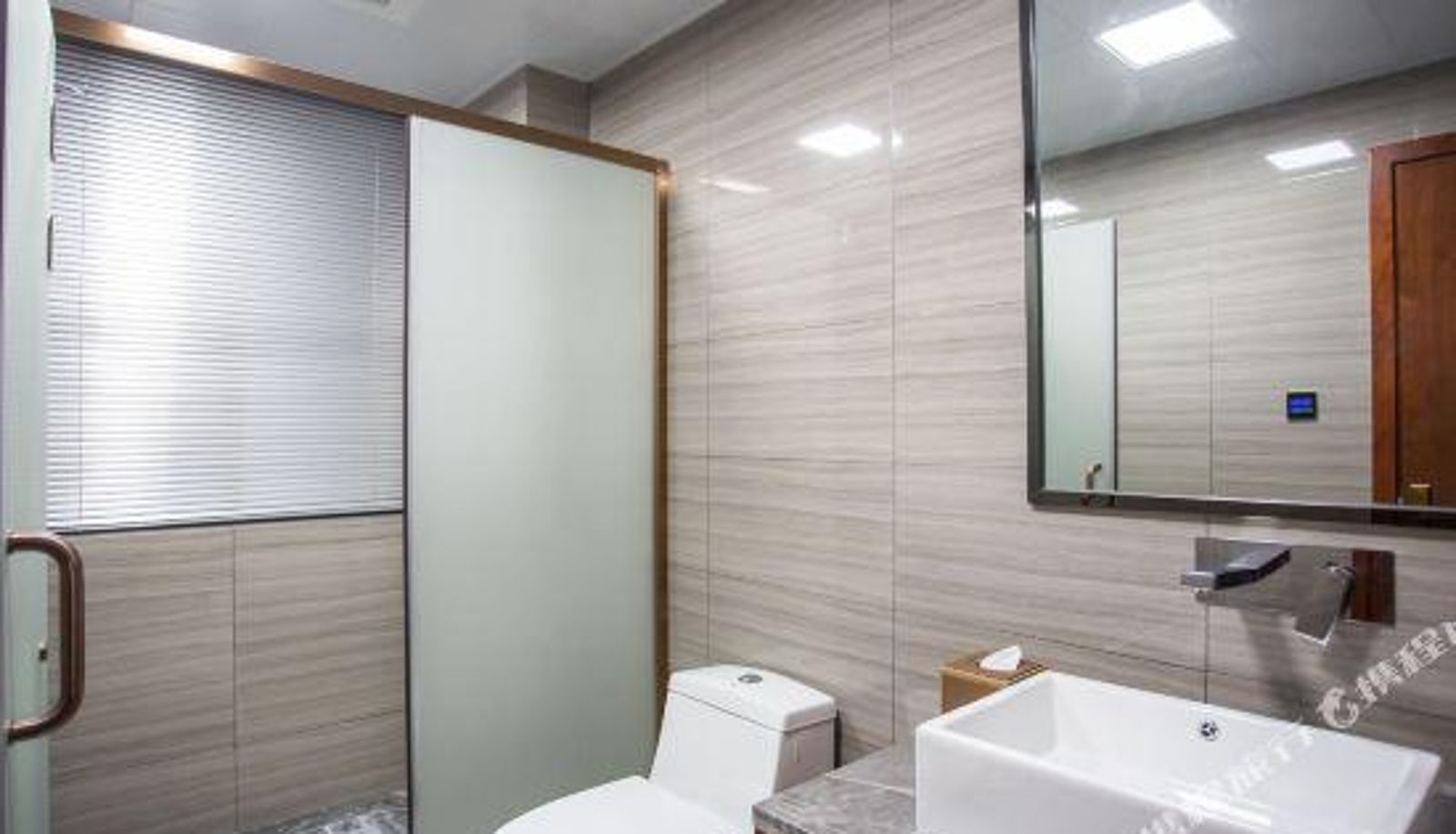Kamer - Shaoxing Maoning pinshe Hotel