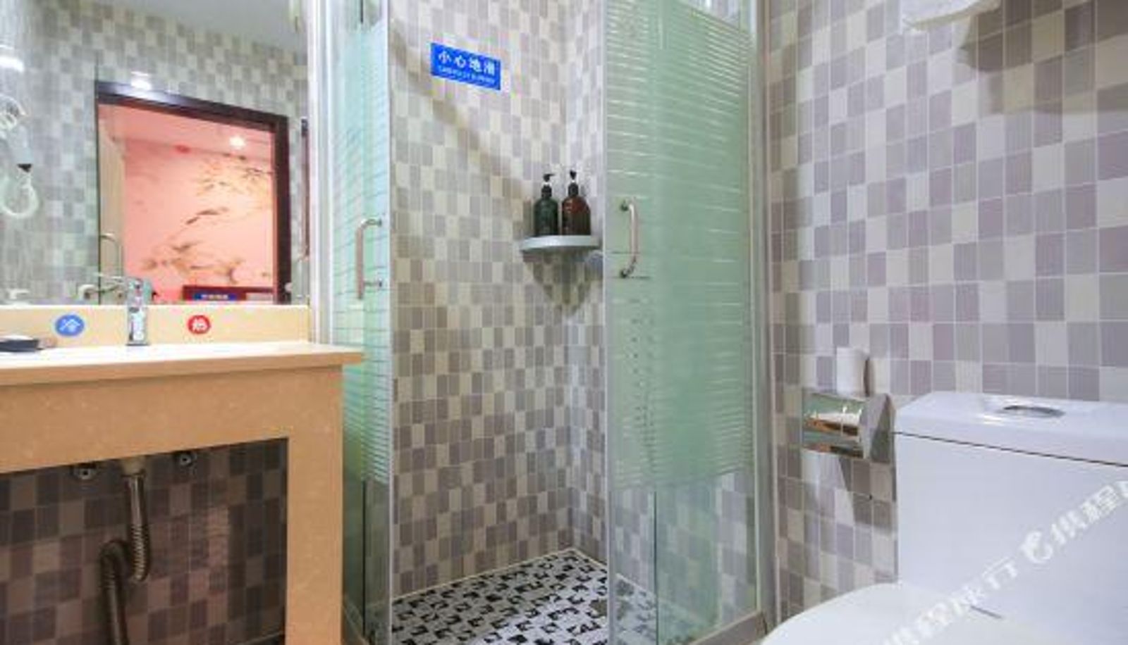 Chambre - Shaoxing Tugang Fashion Hotel