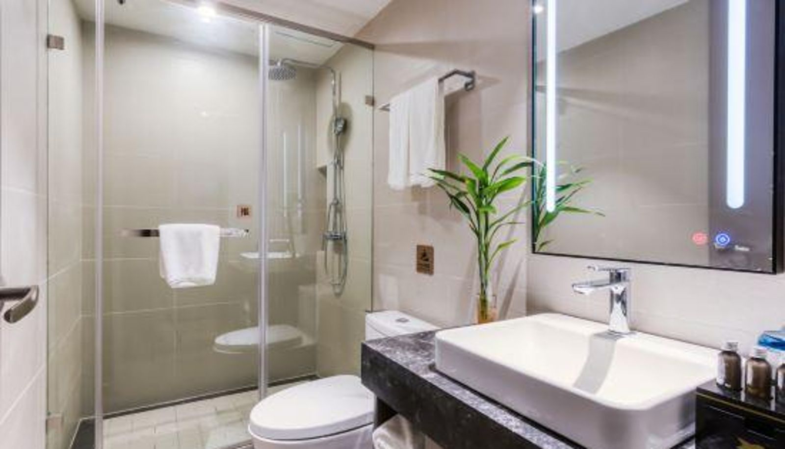 Familienzimmer - Yan'an Road) Home Inn Selected (Hangzhou Wulin Square