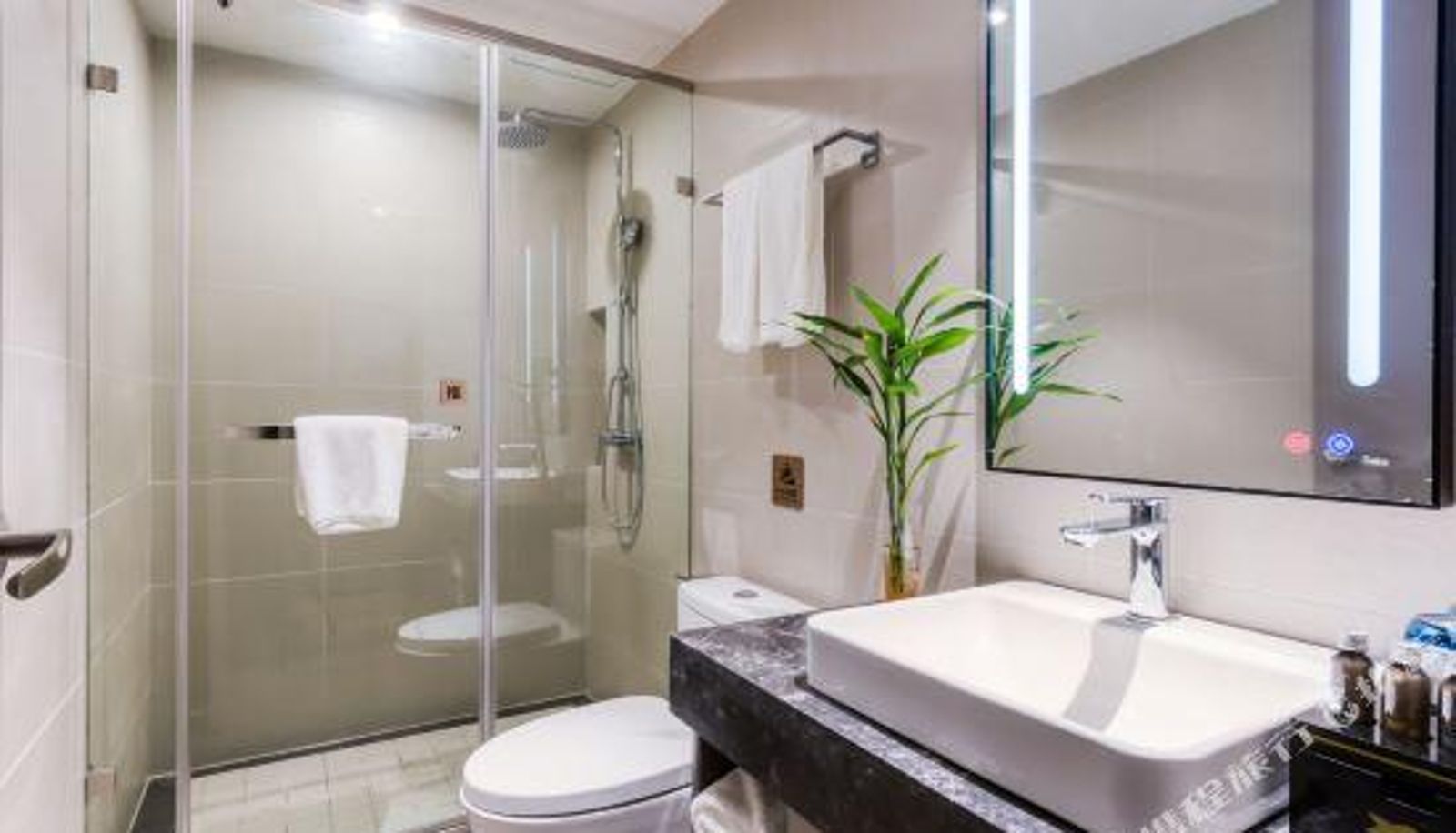 Business-Zimmer - Yan'an Road) Home Inn Selected (Hangzhou Wulin Square