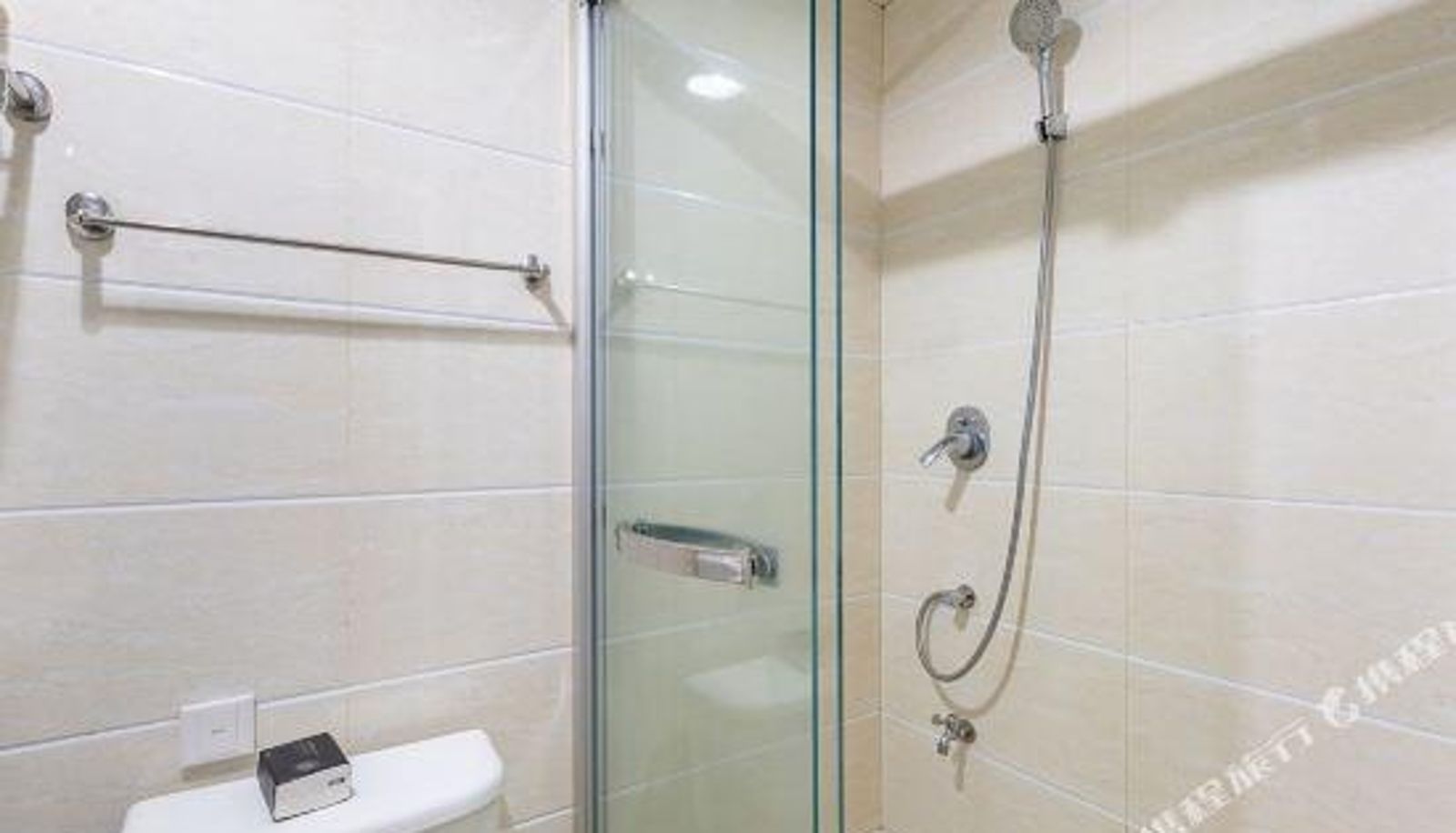 Kamer - Hangzhou Lujing Hotel Apartment