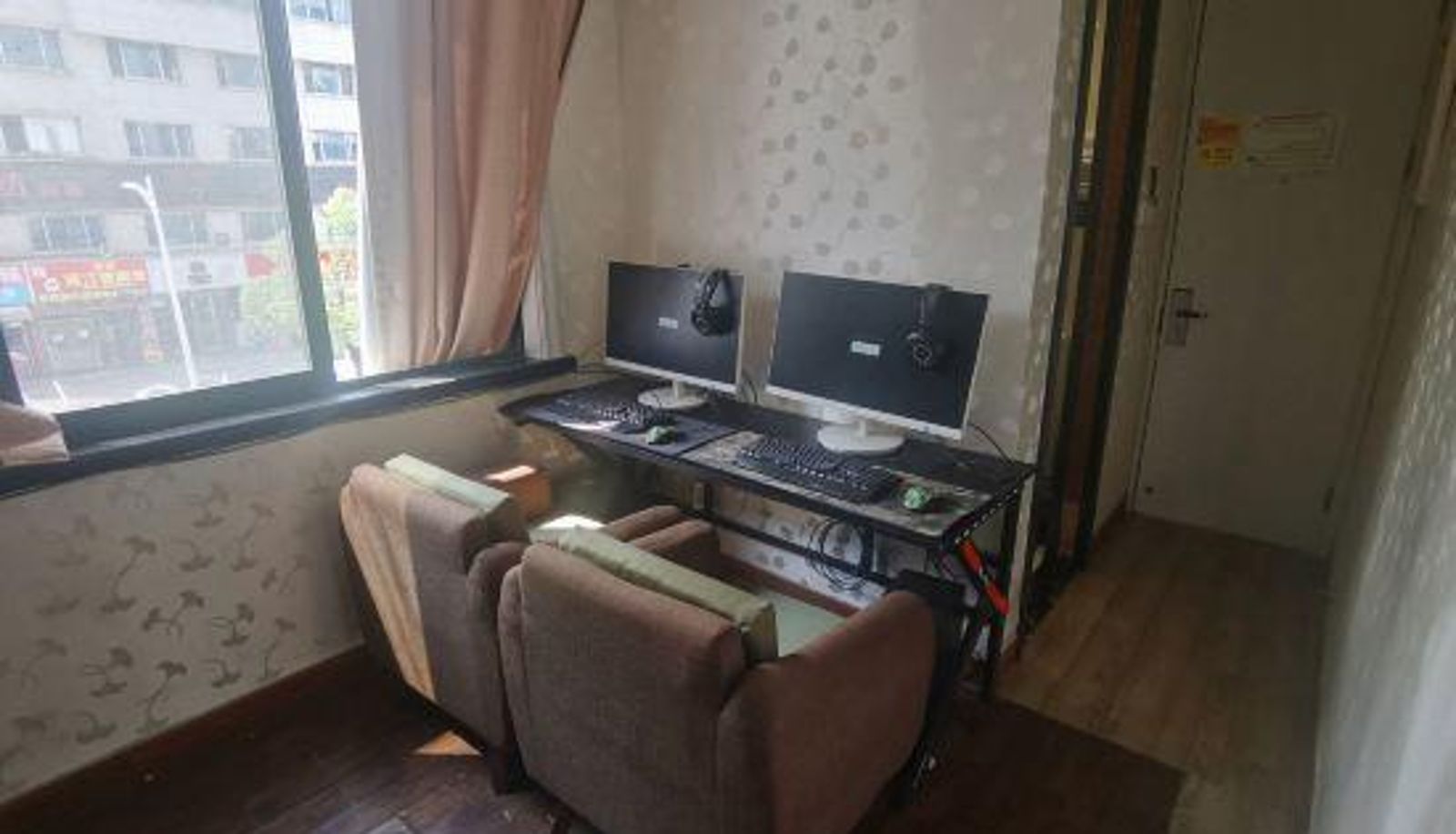 Chambre Business - Time Hotel(Shaoxing Keqiao Textile Chengbei market store)