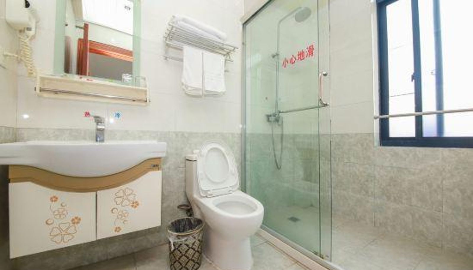 Chambre - Huaming Hotel