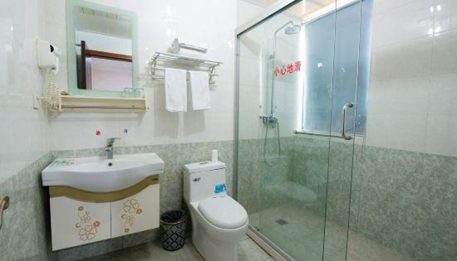 Chambre - Huaming Hotel
