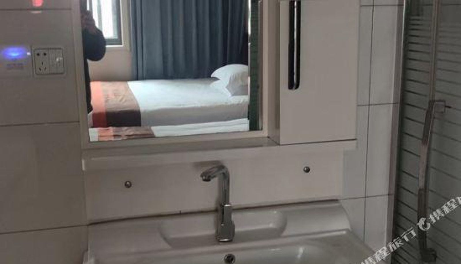 Zimmer - Donggang Xinghong Hotel
