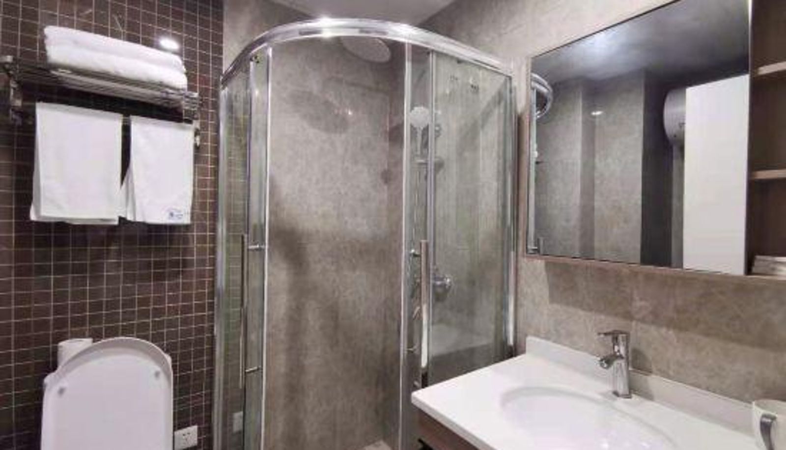 Business-Zimmer - Zhoushan Sea Wave View Hotel