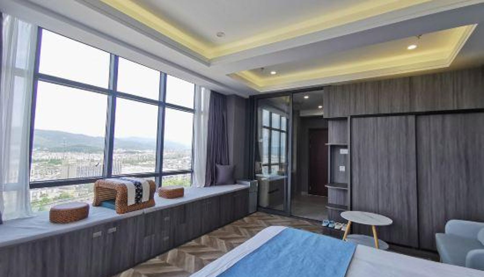 Camera business - Zhoushan Sea Wave View Hotel